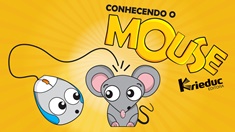 Conhecendo o mouse