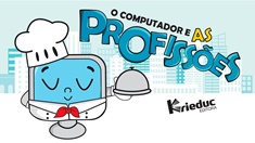 O computador e as profissões