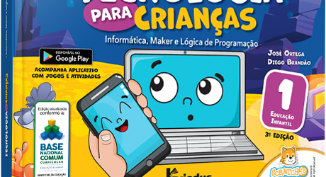 Informática online para crianças: recursos e sites!