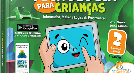 Jogos online :: Informática na Educação Infantil