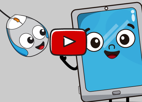 ASSISTA AO VÍDEO - COLEÇÃO ED. INFANTIL!